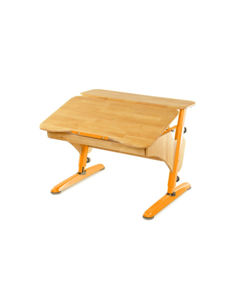 Дитяча парта зростаюча Ергономіка бук